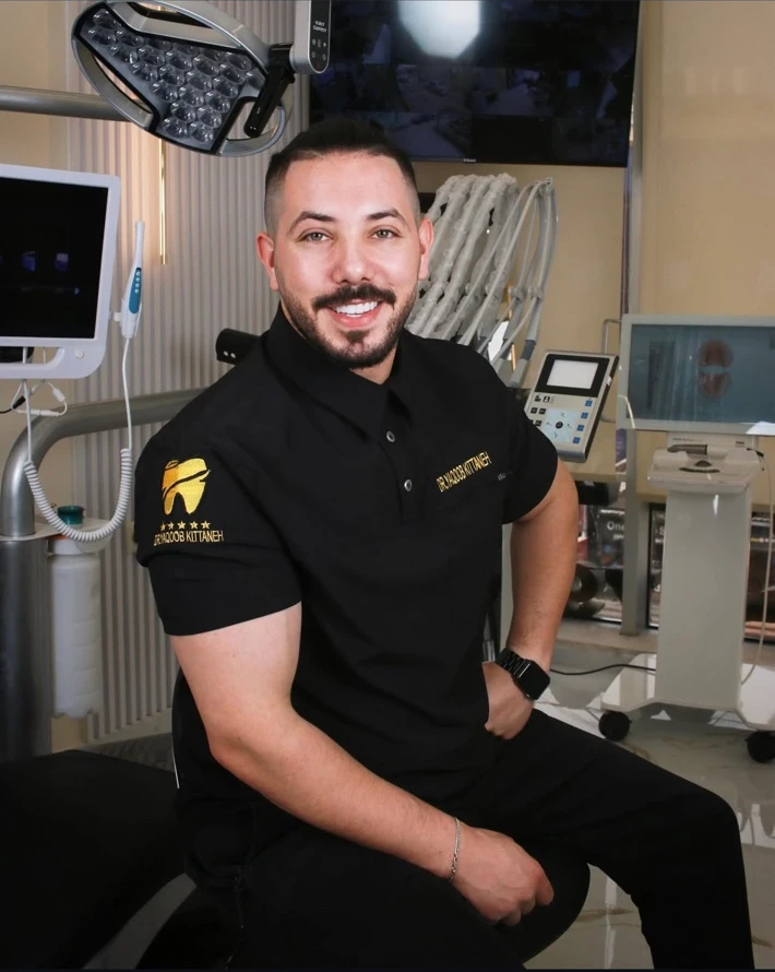 Dr. Yaqoob Kittaneh