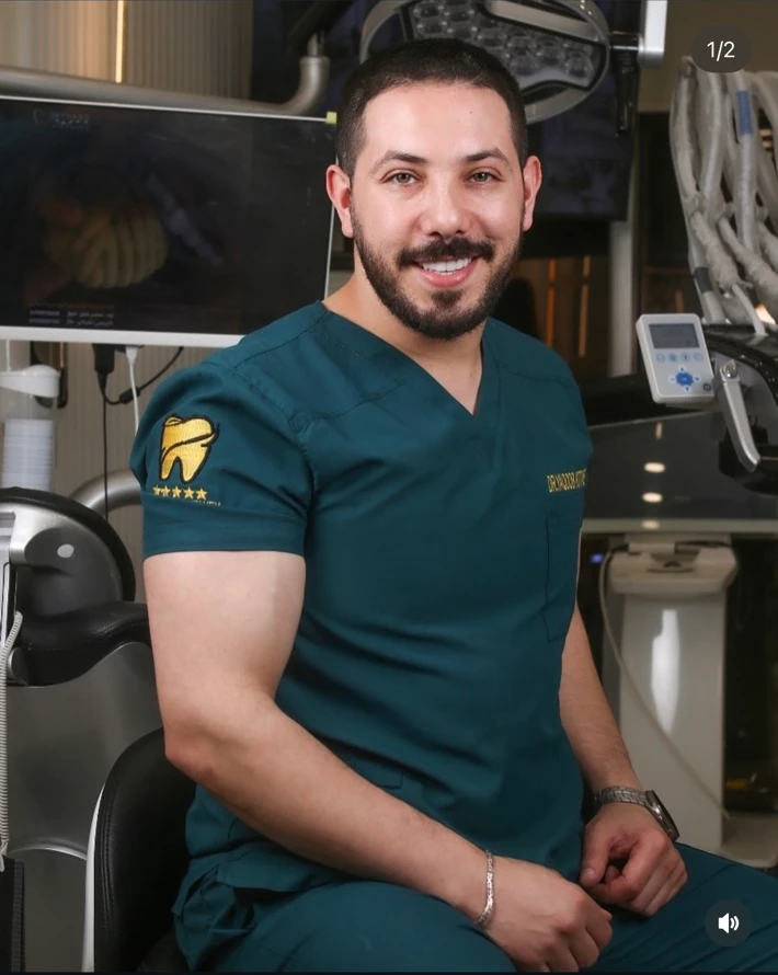 Dr. Yaqoob Kittaneh